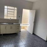 CASA COM 1 DORMITÓRIO, SEM VAGA DE GARAGEM PARA ALUGAR, 50m² por R$ 1.040/mês - Jardim Tranqüilidade - Guarulhos/SP