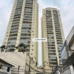 Apartamento com 3 dormitórios para alugar, 91 m² por R$ 5.800/mês - Centro - Guarulhos/SP