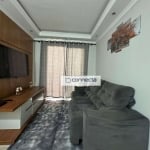 Apartamento com 2 dormitórios à venda, 50 m² por R$ 350.000,00 - Vila Augusta - Guarulhos/SP