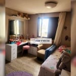 Apartamento com 3 suítes, 170 m² - mobiliado -venda por R$ 3.500.000 ou aluguel por R$ 10.475/mês - Condomínio Ilha da Madeira Guarulhos-SP