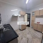 SOBRADO COM 3 DORMITÓRIOS PARA ALUGAR, 225m² por R$ 5.000/mês - Vila Galvão - Guarulhos/SP