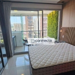 Studio para alugar, 28 m² por R$ 4.278,00/mês - Centro - Guarulhos/SP