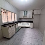 Sobrado com 3 dormitórios para alugar, 103 m² por R$ 2.750,00/mês - Vila Fátima - Guarulhos/SP