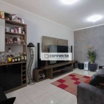 Sobrado com 3 dormitórios à venda, 100 m² por R$ 599.900,00 - Jardim Bela Vista - Guarulhos/SP