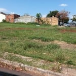 Terreno com área de 328,85m2, no loteamento Jardim Dr. Antônio João