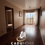 Apartamento Ed. San Fernando no centro de Cascavel