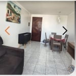 APARTAMENTO  SEMI MOBILIADO - PARQUE VERDE EM CASCAVEL