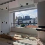 Apartamento 3 quartos com varanda Gourmet no bairro - Santa Tereza.