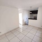 Vendo apartamento de dois quartos no bairro Cabral