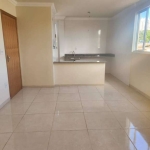 Vendo apartamento dois quartos sendo uma suíte bairro Paquetá / BH