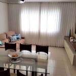 Vendo apt de três quartos, suite, três vagas no bairro Castelo