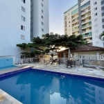 Vendo apartamento três quartos sendo uma suíte e duas vagas - Jaraguá/BH