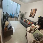 Vendo casa geminada quatro quartos com suíte máster - Xangri-lá/Contagem