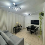 Vendo apartamento dois quartos - Bairro Dona Clara/BH