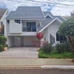 Sobrado com 4 dormitórios à venda, 372 m² por R$ 2.150.000,00 - Zona 08 - Maringá/PR