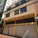 Salão para alugar, 400 m² no Centro - Maringá/PR