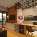 Apartamento com 3 dormitórios à venda, 73 m² por R$ 449.224,31 - Centro - Maringá/PR