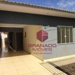 Casa à venda, 93 m² por R$ 350.000,00 - Jardim Diamante - Maringá/PR