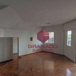 Apartamento com 3 quartos para alugar no centro de Maringá, 186 m² por R$ 4.093/mês - Zona 01 - Maringá/PR