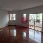 Apartamento amplo com 3 quartos para alugar, 186 m² por R$ 4.093/mês - Zona 01 - Maringá/PR