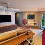 Apartamento com 3 dormitórios à venda, 89 m² por R$ 790.000,00 - Zona 07 - Maringá/PR