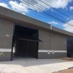 Barracão para alugar, 239 m² por R$ 3.000,00/mês - Novo Centro - Paiçandu/PR