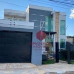 Sobrado à venda, 304 m² por R$ 1.600.000,00 - Jardim Liberdade - Maringá/PR