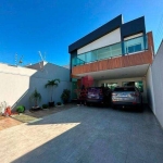 Sobrado à venda, 230 m² por R$ 1.450.000,00 - Jardim Higienópolis - Maringá/PR