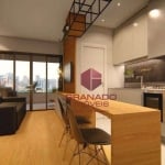 Apartamento com 3 dormitórios à venda, 72 m² por R$ 456.550,88 - Centro - Maringá/PR