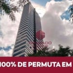 Apartamento com 4 dormitórios à venda, 194 m² por R$ 2.500.000,00 - Zona 01 - Maringá/PR