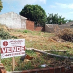 Terreno à venda, 408 m² por R$ 310.000,00 - Jardim Olímpico - Maringá/PR