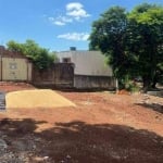 Terreno à venda, 316 m² por R$ 399.000,00 - Jardim Alvorada - Maringá/PR