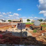 Terreno à venda, 400 m² por R$ 400.000,00 - Jardim Espanha - Maringá/PR