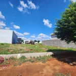 Terreno à venda, 432 m² por R$ 430.000,00 - Jardim Espanha - Maringá/PR