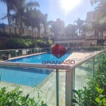 Apartamento com 2 dormitórios à venda, 60 m² por R$ 350.000,00 - Loteamento Malbec - Maringá/PR