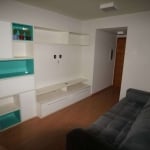 Apartamento com 1 dormitório para alugar, 49 m² por R$ 2.585,00/mês - Novo Centro - Maringá/PR