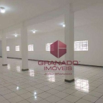 Salão para alugar, 360 m² por R$ 6.200,00/mês - Jardim Alvorada - Maringá/PR