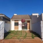 Casa com 2 dormitórios à venda, 62 m² por R$ 180.000,00 - Parque Residencial Bom Pastor - Sarandi/PR