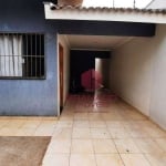 Casa com 2 dormitórios à venda por R$ 250.000,00 - Monte Cristo - Paiçandu/PR