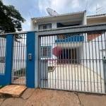 Sobrado com 4 dormitórios à venda, 210 m² por R$ 650.000,00 - Vila Marumby - Maringá/PR