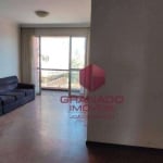 Apartamento para alugar, 110 m² por R$ 2.550,00/mês - Zona 07 - Maringá/PR