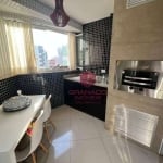 Apartamento à venda, 74 m² por R$ 620.000,00 - Centro - Maringá/PR