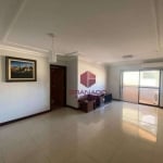 Apartamento para alugar, 106 m² por R$ 4.097,96/mês - Zona 01 - Maringá/PR