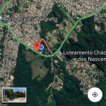 Terreno com aproximadamente 25.000m²