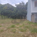 Quer morar em uma região bem localizada na zona sul de Porto Alegre? Dê uma olhada neste terreno no Hípica Boulevard, medindo 6m de frente por 27m aos fundos, plano, pronto para construir, ótima vizin