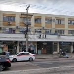 Sala comercial com aprox. 80m² na Assis Brasil junto ao SICREDI, com divisória de entrada, pequena área de serviço, banheiro, 2 salas grandes. Excelente para negócios de beleza, escritório, etc.  Agen