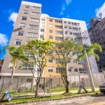 Empreendimento pronto para morar! Possui apartamentos com 2 dormitórios sendo 1 suíte, living 2 ambientes, cozinha americana com churrasqueira e 2 vagas de estacionamento. Condomínio com salão de fest