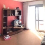 Apartamento  desocupado de  2 dormitórios, bairro Cristo Redentor, Porto Alegre, com 1 vaga de garagem escriturada no Bairro Cristo Redentor. &lt;BR&gt;Imóvel com 60,04m² privativos, living amplo com 