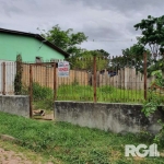 Terreno para Compra em Porto Alegre | Localizado no Condomínio Habitacional Restinga Zona Sul Ltda. este terreno encontra-se murado e fechado em área de mais de 102m² | Estudam-se Propostas.