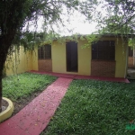 CASA 2 DORMITÓRIOS NO BAIRRO LAMI - Ótima Casa com 2 Dormitórios, Sala de Estar, Cozinha com Churrasqueira e Fogão Campeiro,  Banheiro Social e &lt;BR&gt;Área de lazer com churasqueira.&lt;BR&gt;&lt;B